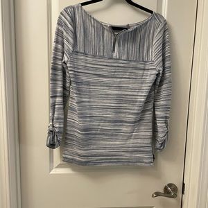Blouse T By Talbots